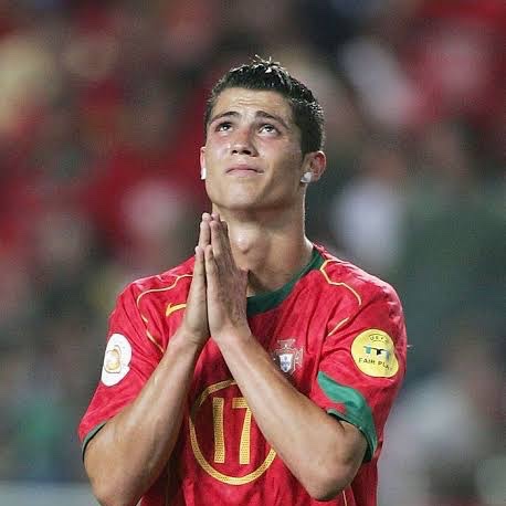 CristianoXtra tweet media