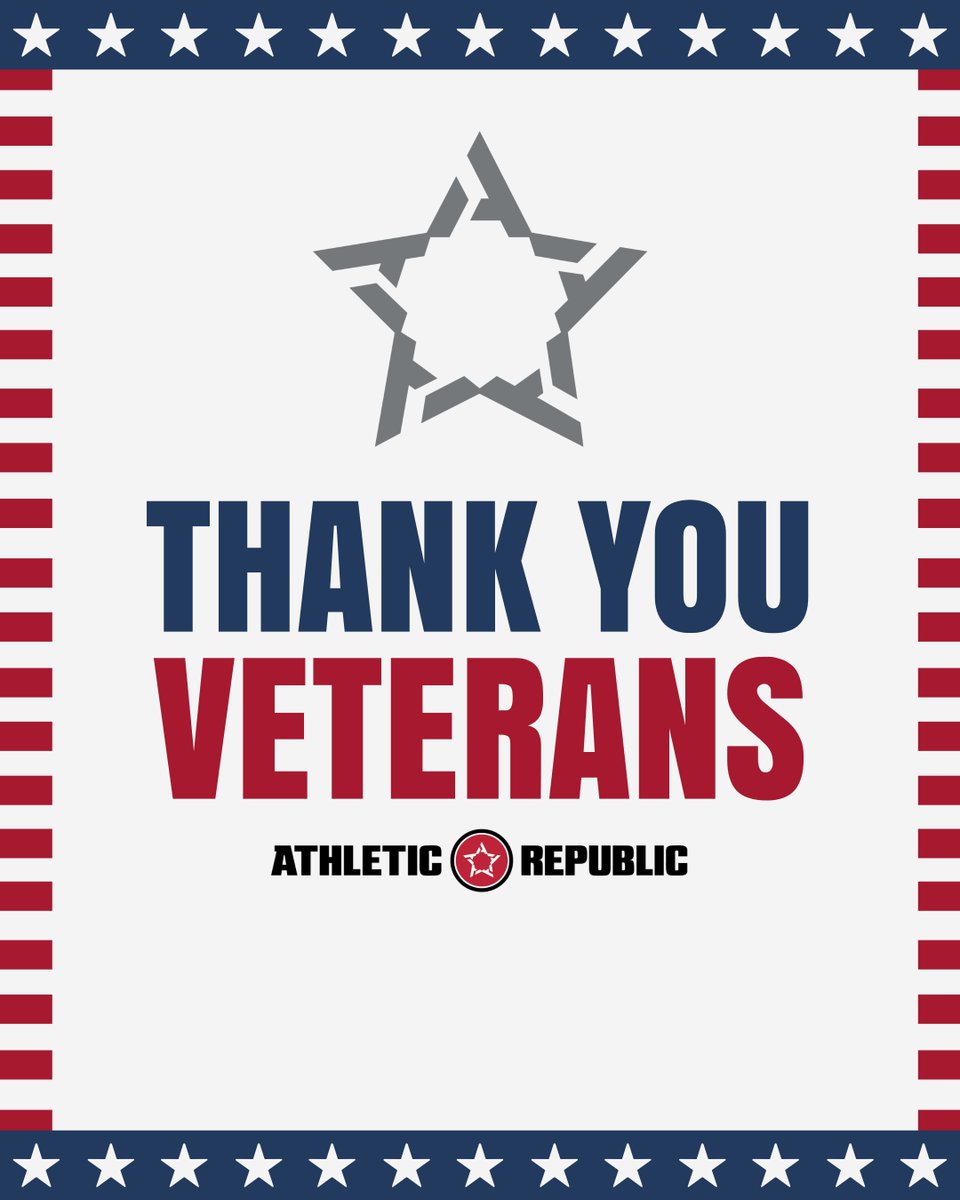 Today we honor those who have served and sacrificed to protect our freedom. Thank you, veterans, for your strength, courage, and unwavering dedication 🇺🇸

#veteransday #thankyouveterans