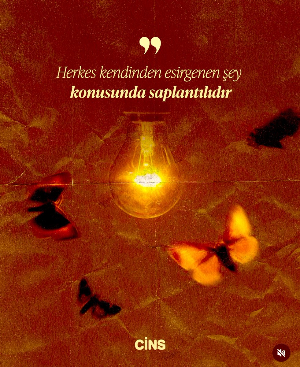 Bazı şeyleri zamana bırakmak iyidir çünkü bazı insalar bazı hisleri yaşayıncaya kadar sağırdır.
Ve hayat siz hiç çaba sarf etmeden hissettiklerinizi hissettirme konusunda iyi bir intikam alıcıdır.
Bazen en sevdiklerimizden bile…