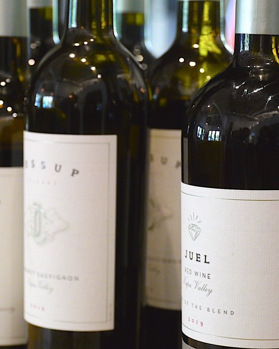 Jessup Cellars tweet media