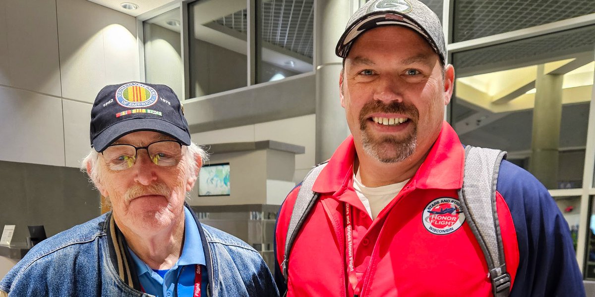 Wisconsin Public Service tweet media