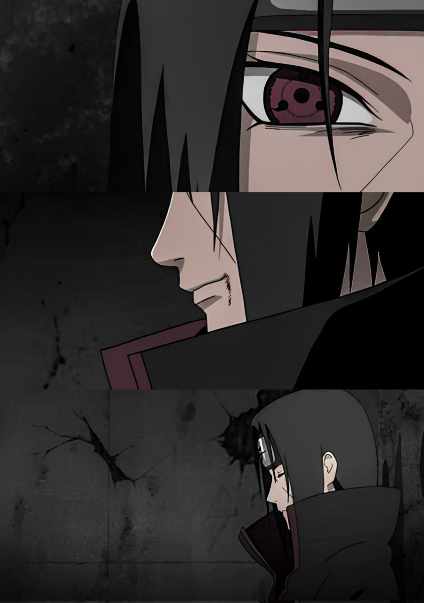 Daily itachi (@dailyitachi) on Twitter photo 