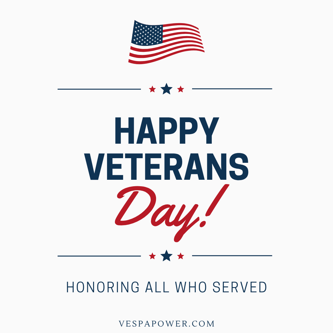 VESPAPower's tweet image. 