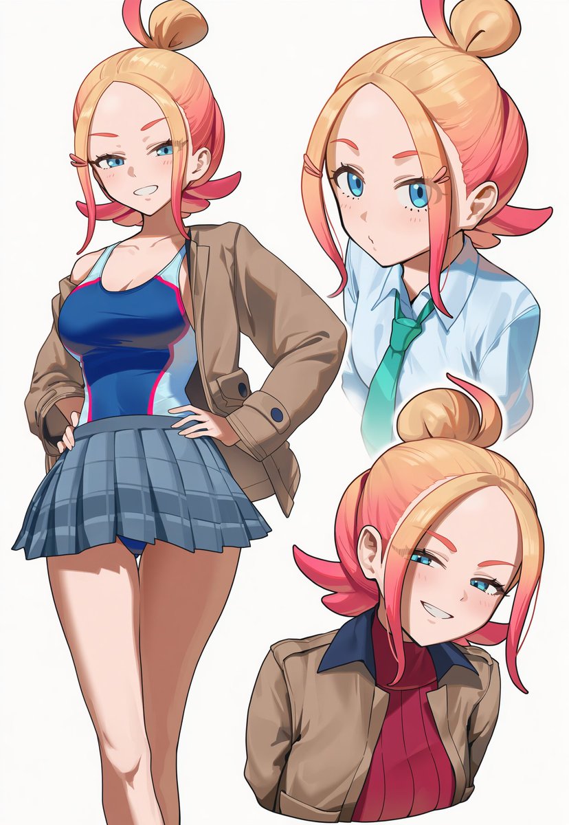 ポケモンレジェンズZA #PokemonLegendsZA