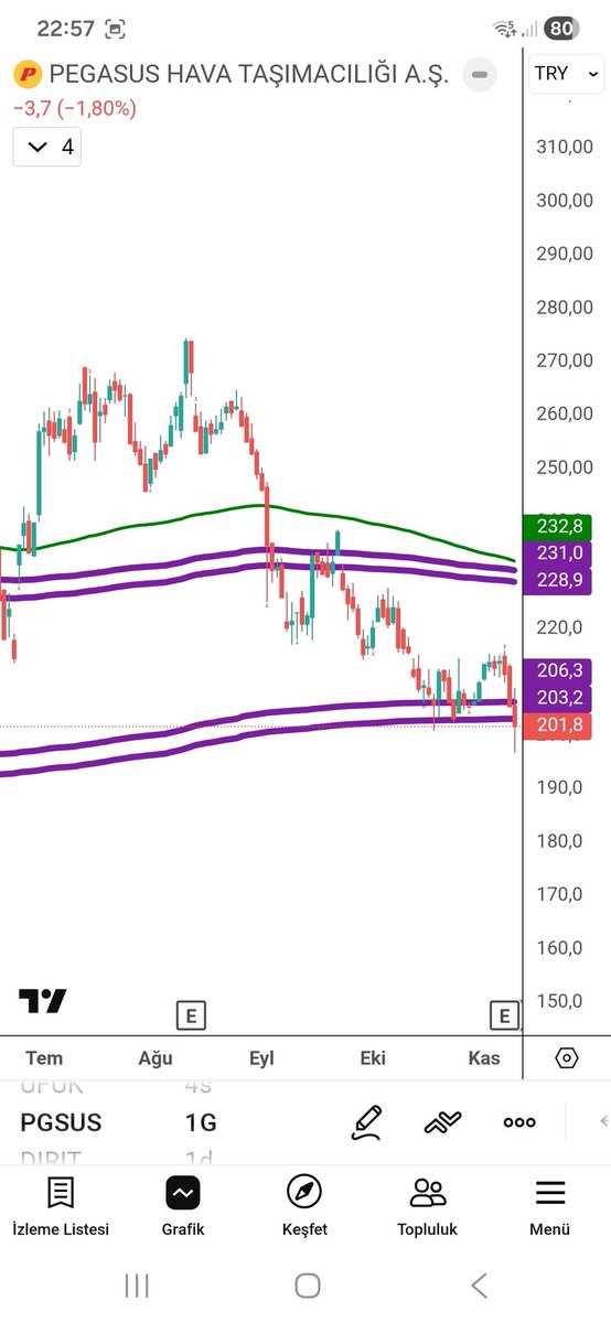 #pgsus mor çizgilerimiz