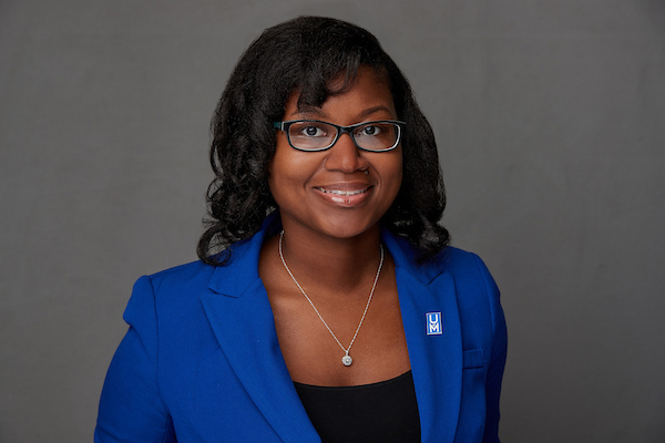 UofM Business & Finance tweet media