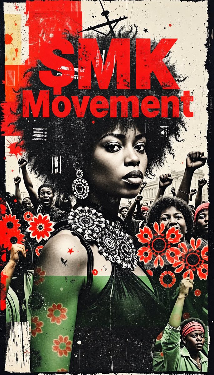 The MK Movement Has Begun”

“This isn’t just a token — it’s a movement. 🔥

$MK is where vision meets conviction, and community drives destiny.

We’re not waiting for change — we’re creating it.

Join the rise. Be part of the legacy.

📄 0xca76BF98B6e44DF7360Da8650E701f6D9D94Bb58