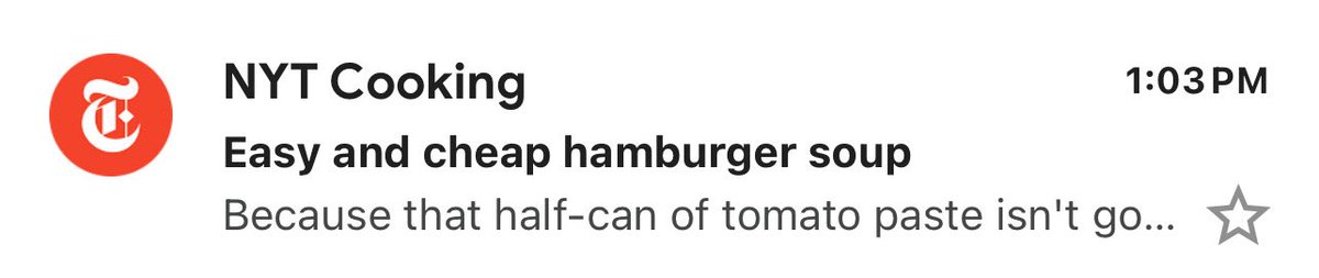 EmilyGouldNYmag's tweet image. Great Depression indicator