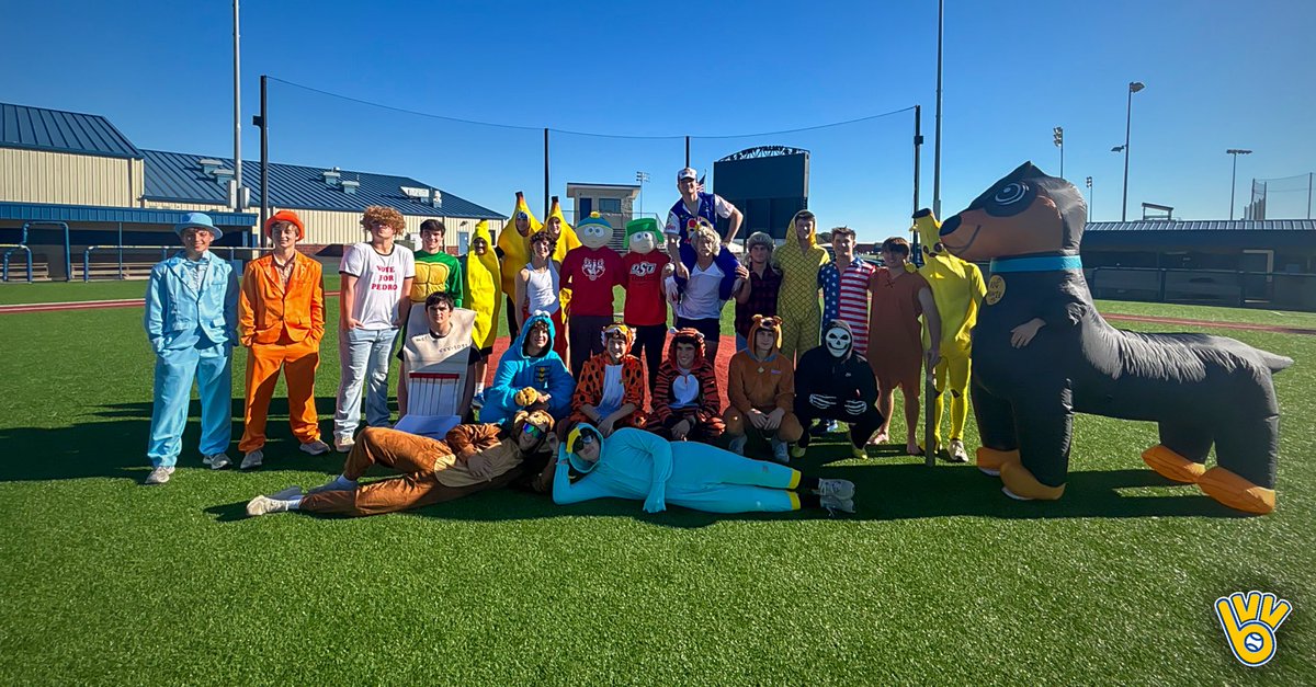 Valley View Blazer Baseball tweet media