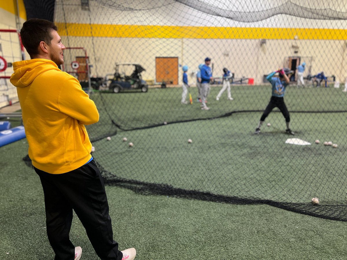 Fall with the Pack. 🍂