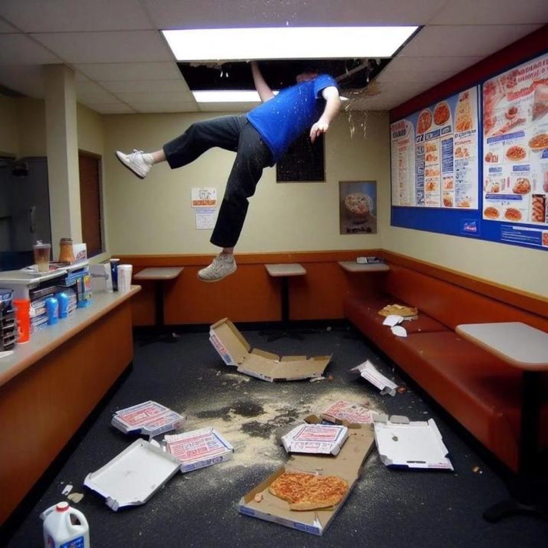 Byte__AI's tweet image. what was the prompt ?