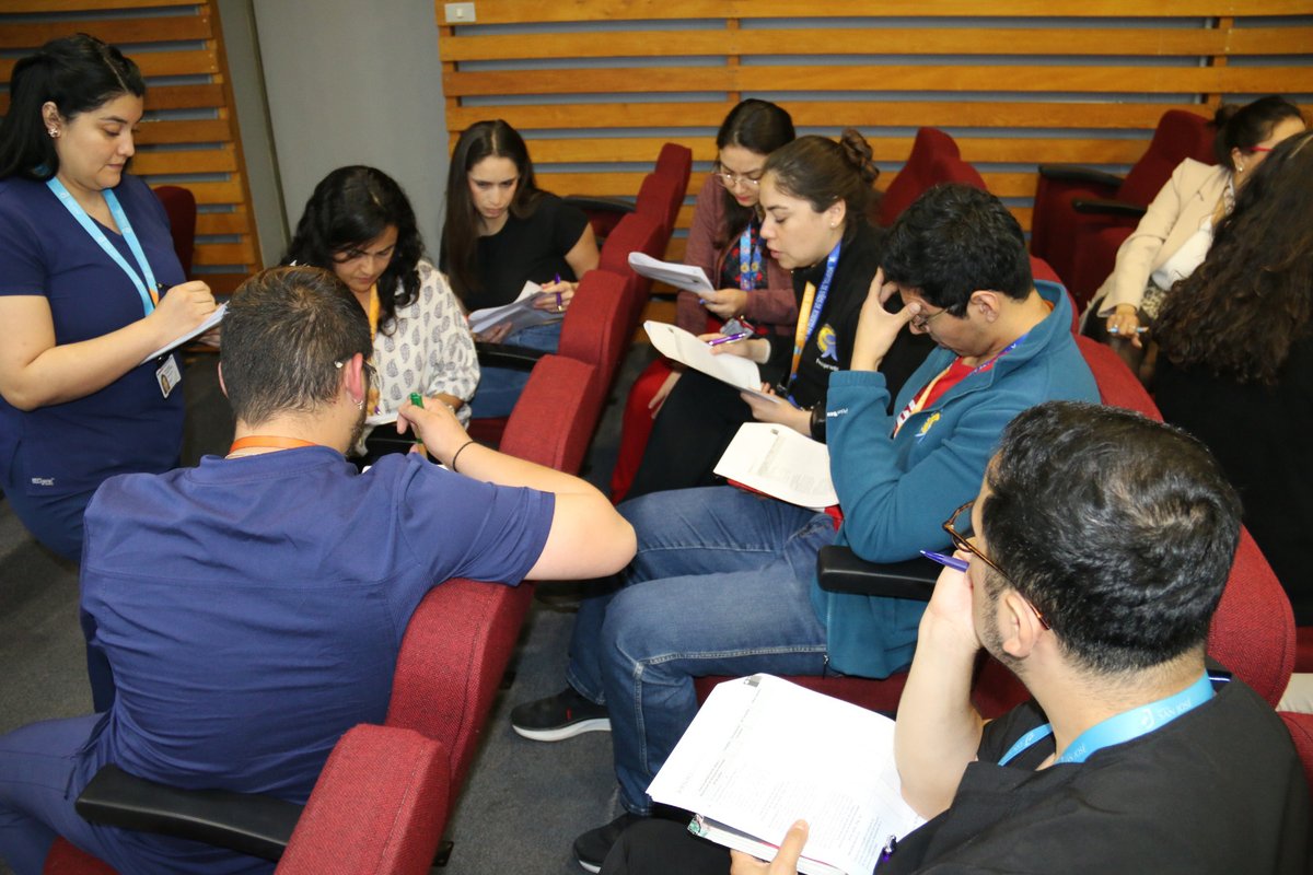 Hospital de Niños Dr. Roberto Del Río tweet media