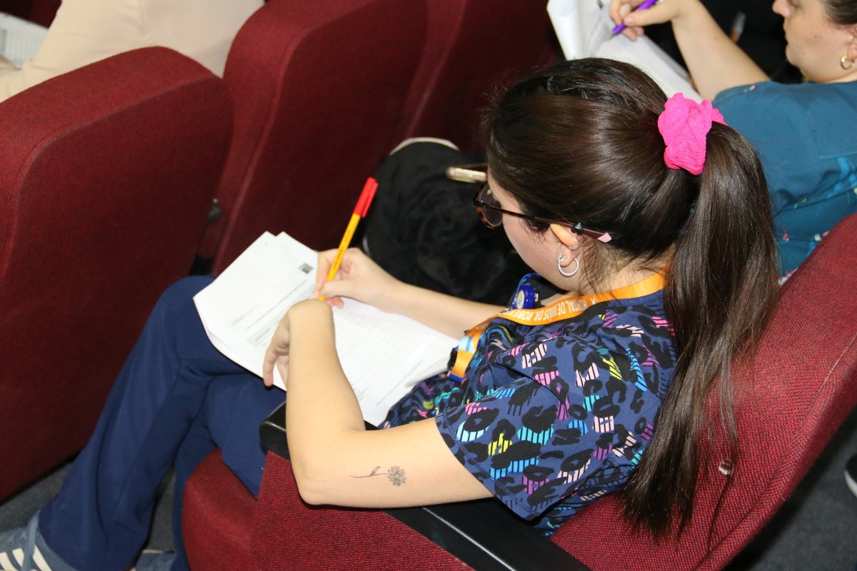 Hospital de Niños Dr. Roberto Del Río tweet media