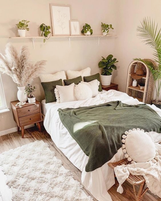 ProRoomDecors's tweet image. 14 Boho Bedroom Ideas to Inspire You to Redecorate - StoryNorth