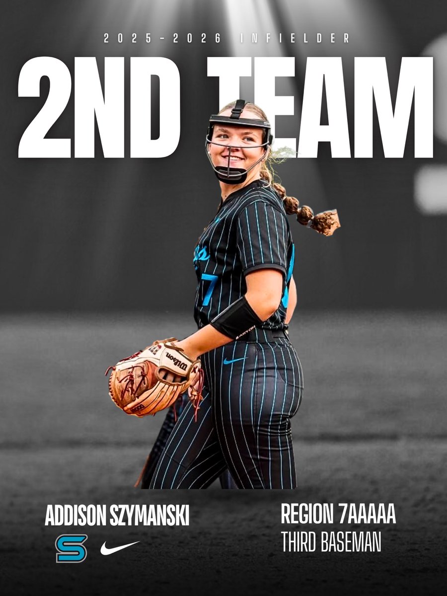 Seckinger Softball tweet media