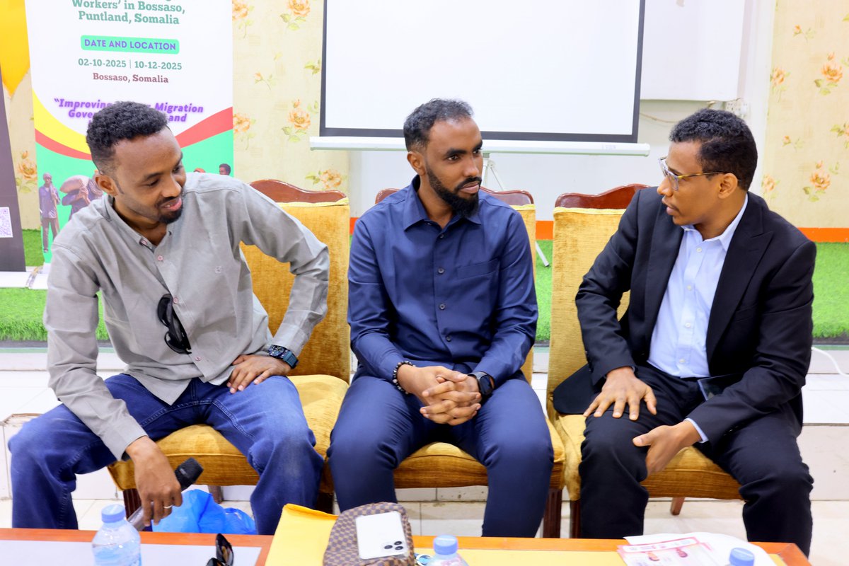 Bareedo Platform tweet media