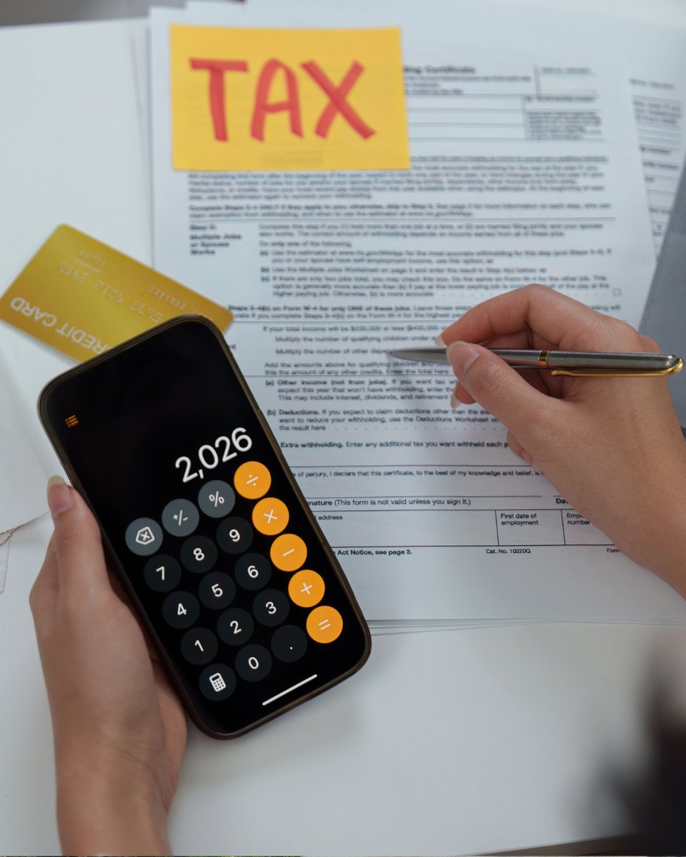 💡 Are you missing out on tax credits? You could be owed money!

✅ Medical expenses 💊
🏡 Rent &amp; home benefits 🏠
👶 Family tax credits 👨‍👩‍👧
💼 Work-related costs 💻

📅 Find out now! Call 01 278 5555 or visit hubs.ly/Q03SDzqx0

#TaxSavings #MoneyMatters #TaxRelief