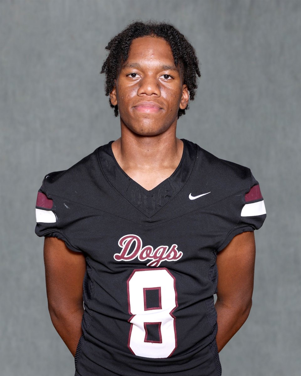 Our Offensive Player of the Game vs Westside is QB Kobe Miles <a href="/Kobe_Miles8/">Kobe”Money”Miles</a>