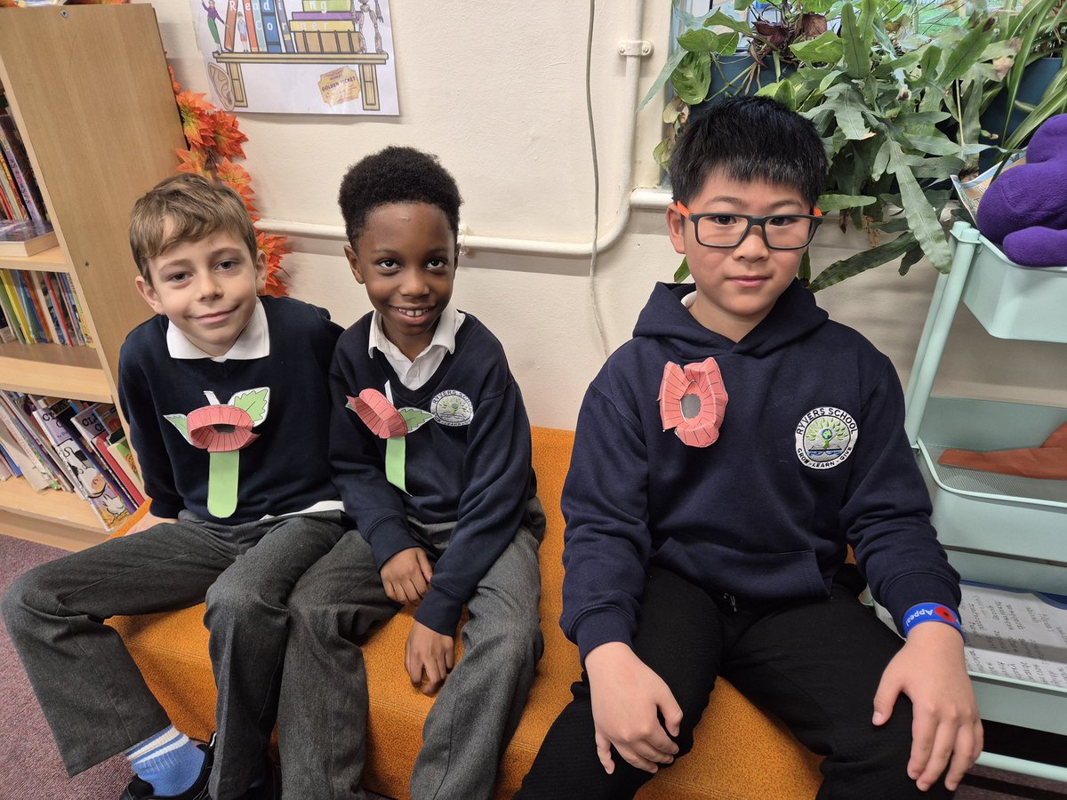 RyversSchool tweet media