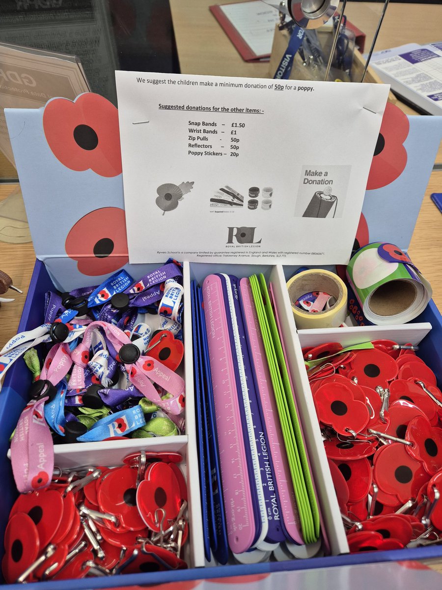 RyversSchool tweet media