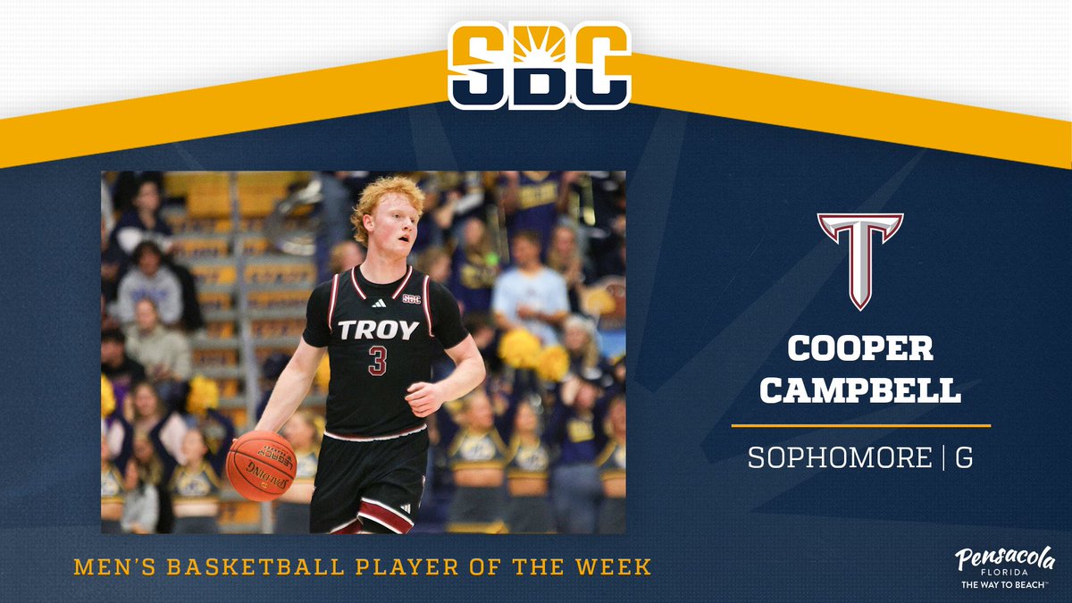 Sun Belt tweet media