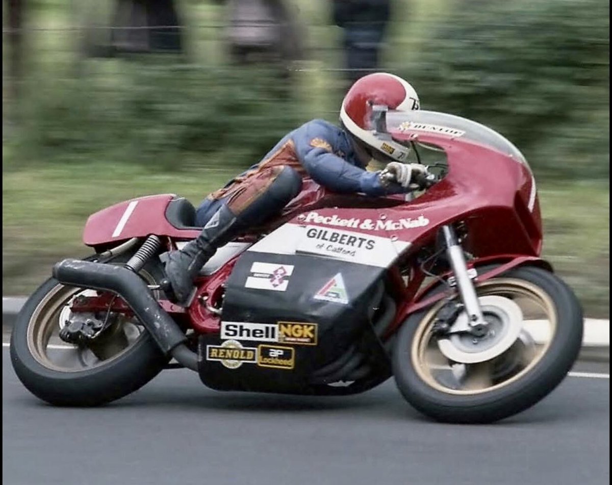 🇬🇧 POPS-YOSH 34 🏁 ヨシムラ モリワキ tweet media