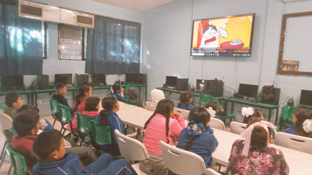 CapaTorreon's tweet image. Esc. José Maria Morelos y Pavón, T.M., Taller Psicoeducativo " YO ELIJO "  MI VIDA SIN DROGAS" 
💻Facebook: Cecosama Torreón
📱Twitter: CECOSAMA Torreón
☎️Teléfono: 8712 85-17-24
☎️Línea de Vida: 800 911 2000
capatorreon@gmail.com
 @SSalud_mx  @salud93108 @conasamamx