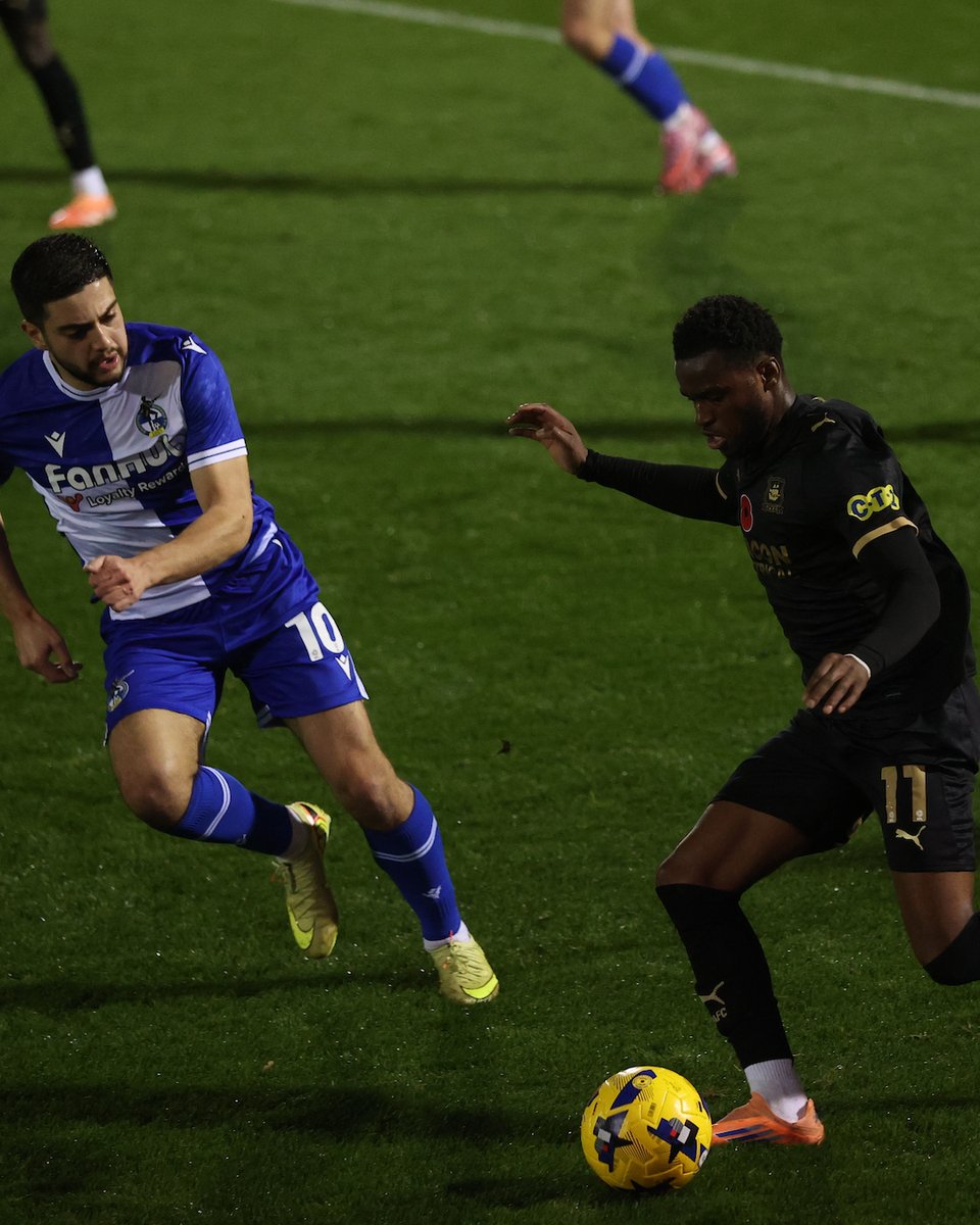 Plymouth Argyle FC tweet media