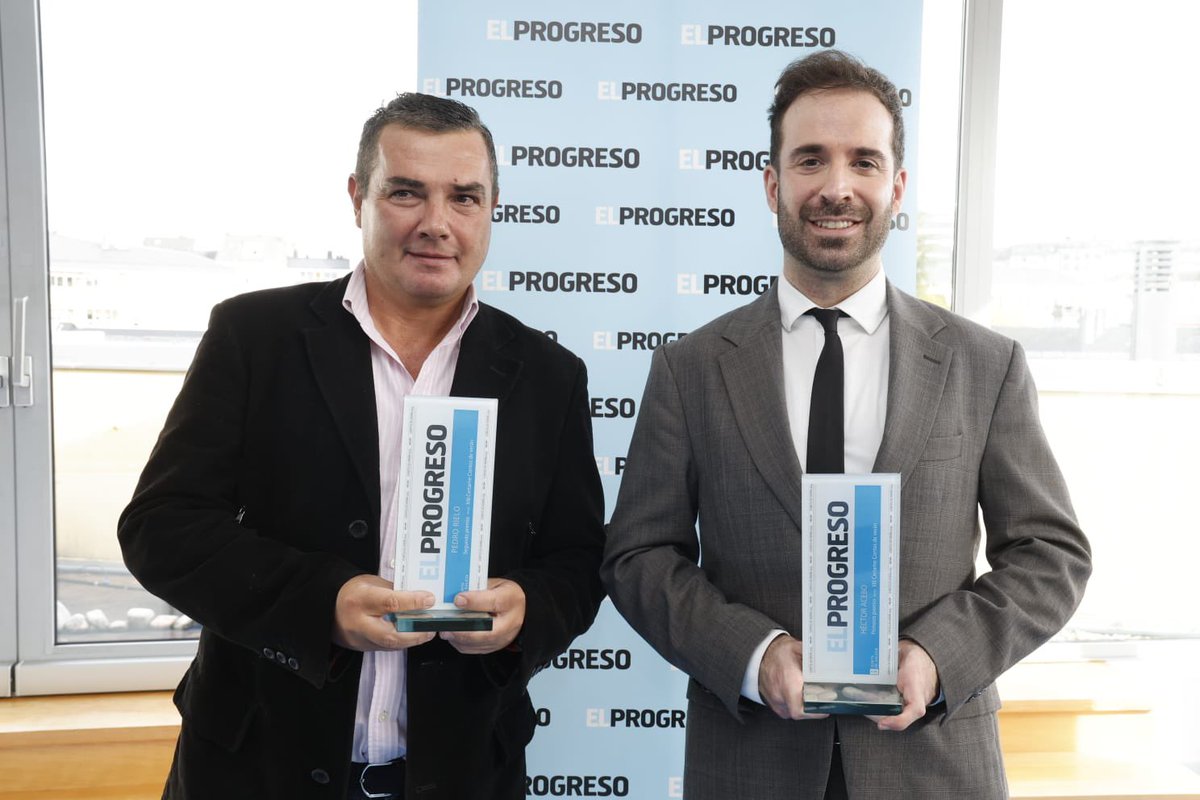 HectorAcebo's tweet photo. XIII CERTAME ‘CONTOS DE VERÁN’

Primeiro premio co relato ‘Ramón da Granda’

📸 Sebas Senande

@elprogreso_Lugo 
@Xunta https://t.co/DNcWCvZSdr