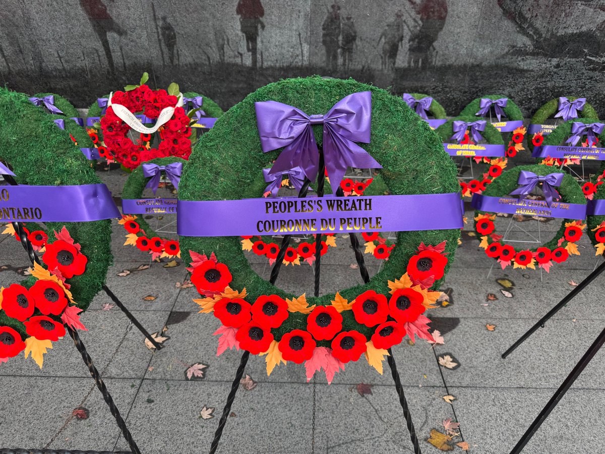 Mario Di Tommaso, O.O.M. tweet media