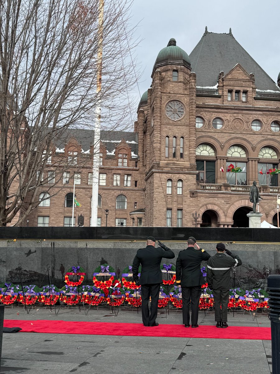 Mario Di Tommaso, O.O.M. tweet media