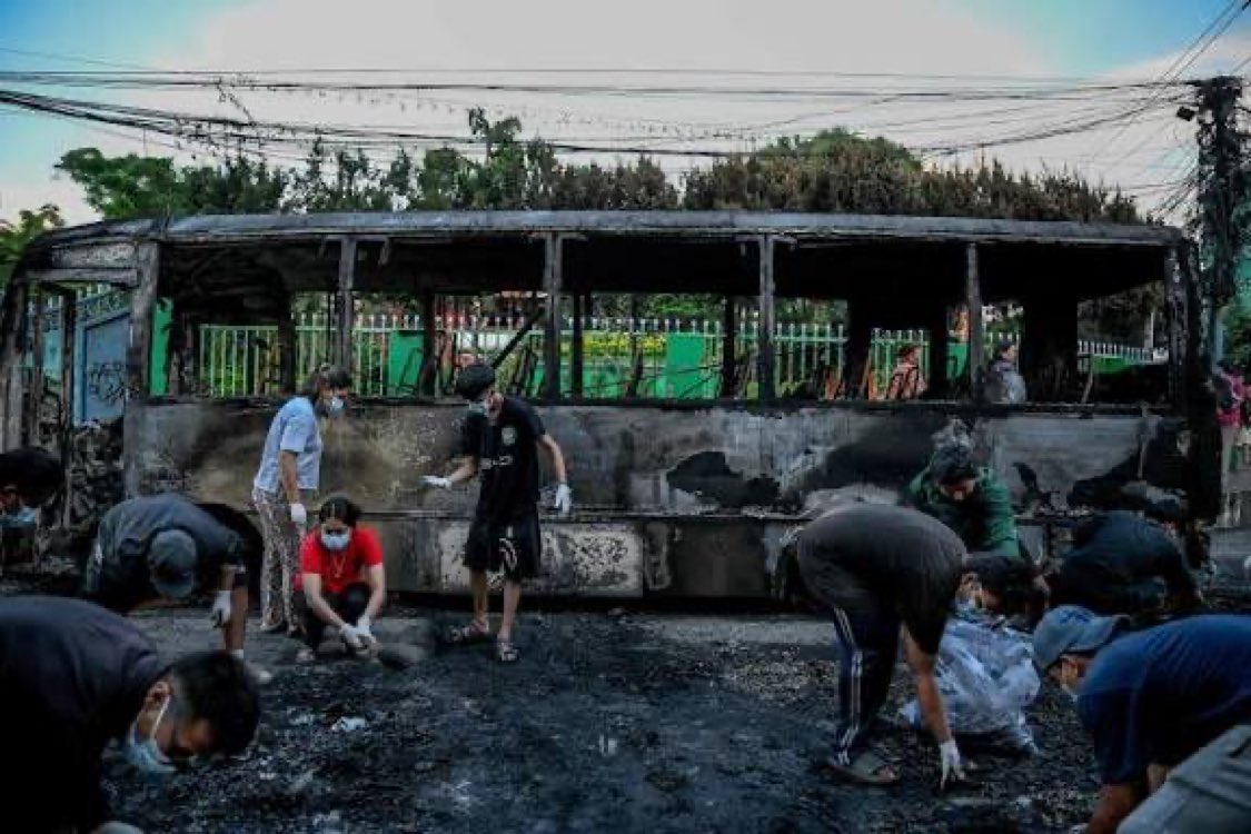 Elliot Alfredo 🔻 tweet media