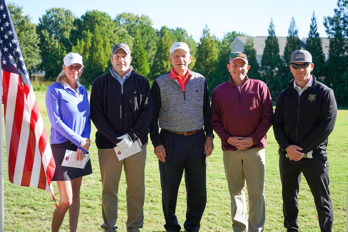 McConnell Golf tweet media