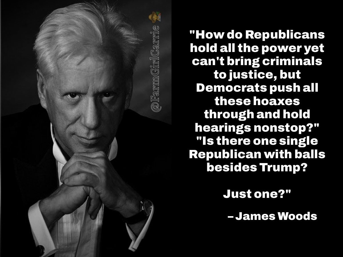 FR we need to start seeing them sent to prison.