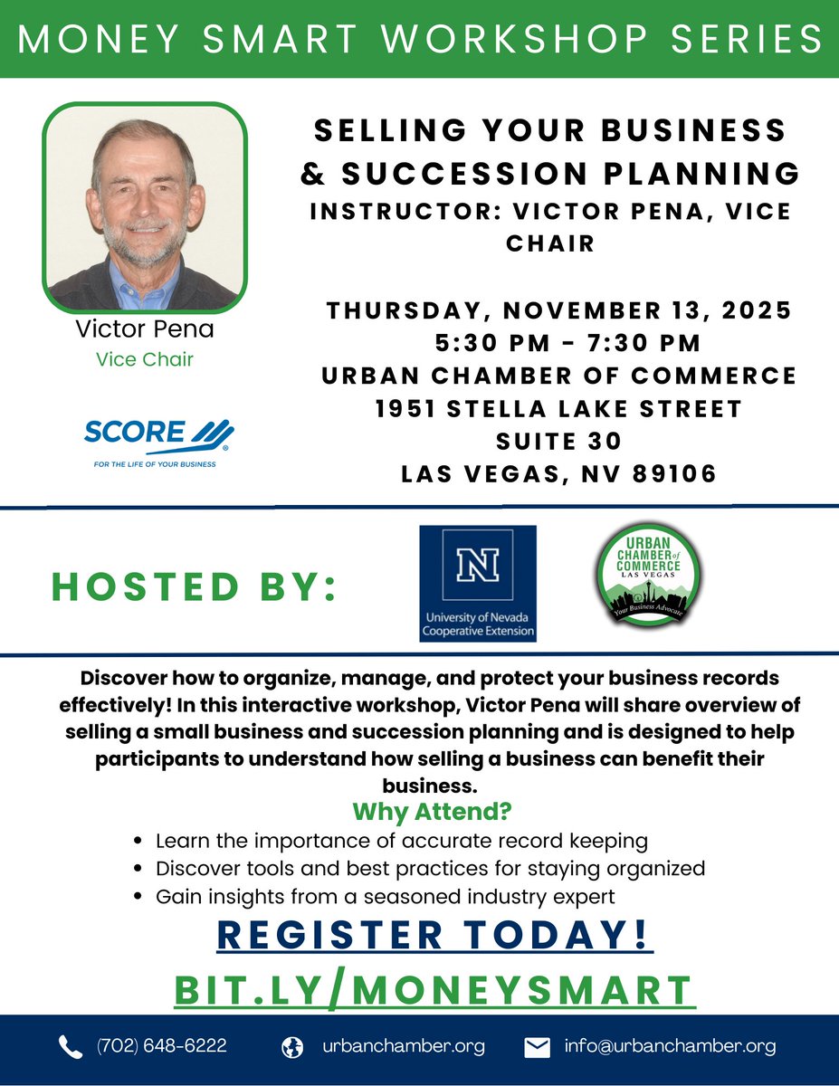 Urban Chamber tweet media