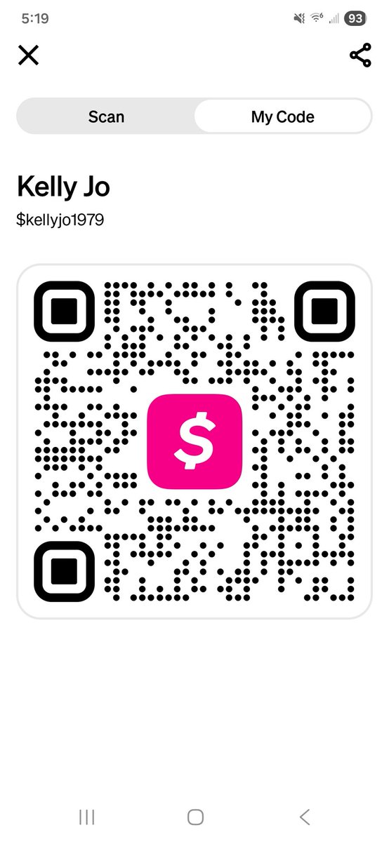 kjcanada79's tweet photo. @sophieraiin I would be forever grateful 🙏 I start working in the next couple weeks. But we didn't get our benefits. Got a electric shut off notice also. Hope things get better for us soon! Any help is appreciated 
Cashapp  $kellyjo1979 https://t.co/1HAO5KfiYI