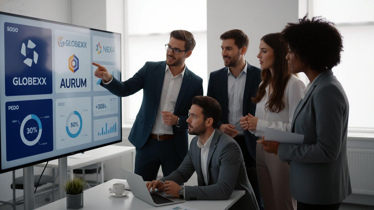 soyrafamoreno's tweet image. Tu marca no es lo que dices que es. Es lo que perciben de ti.

Descubre cómo moldear esa percepción para que tu branding realmente conecte con el consumidor 👇

rafamoreno.es/branding-perce…

#branding #marketing #percepcion #estrategia #marcas