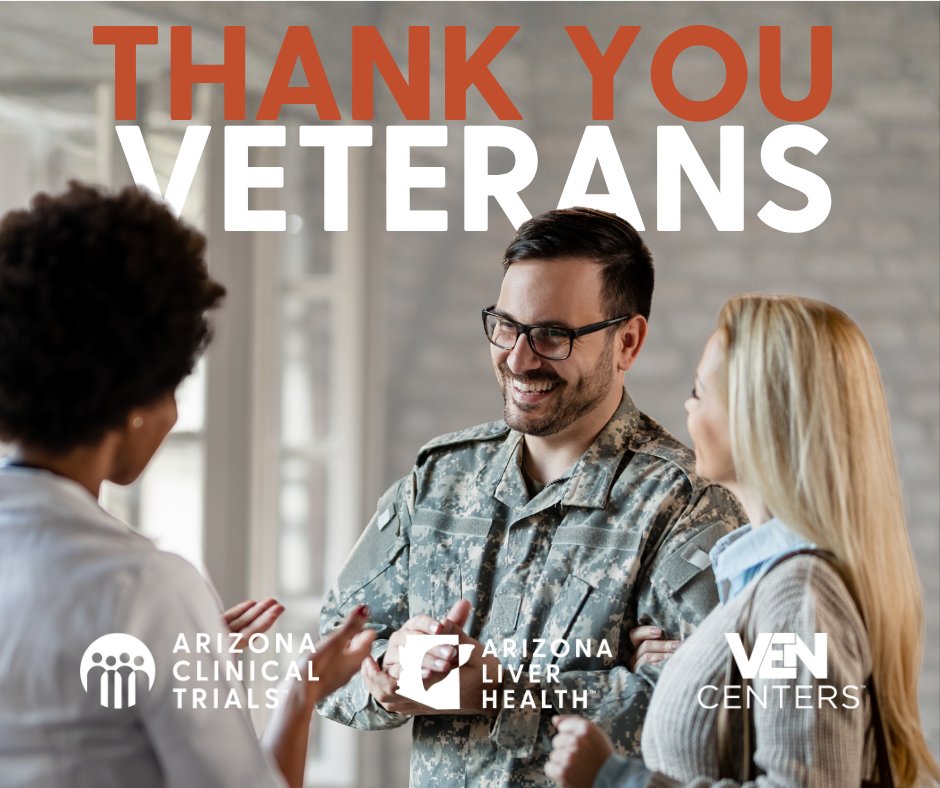 Arizona Liver Health tweet media