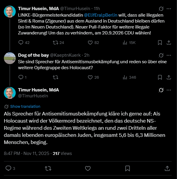 Shitposterium (Antifa E.v.) tweet media