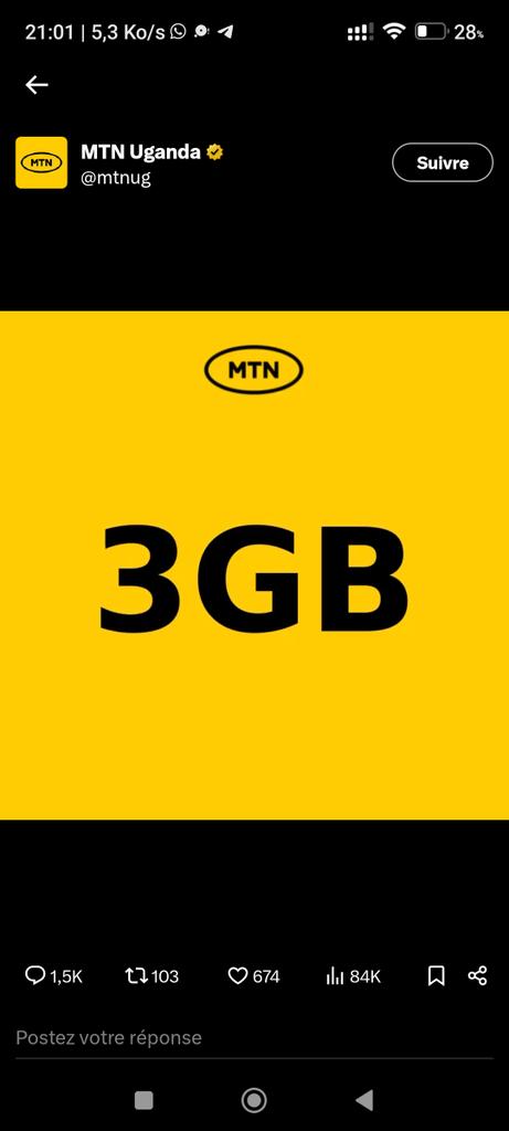 DjoniMPECK's tweet photo. @mtnug Et voilà https://t.co/zHBfocjDNs