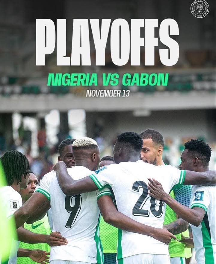 sportglitz.com/world-cup-qual…

*World Cup Qualification Crisis: Super Eagles Boycott Training Over Unpaid Bonuses*