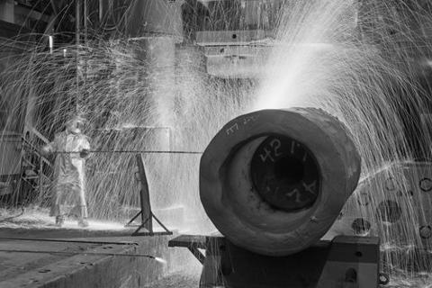 GaryGygi's tweet image. The industrial golden age in the middle of the last century resulted from a convergence of factors unique to that time. tinybfs.com/t/wo8eWa