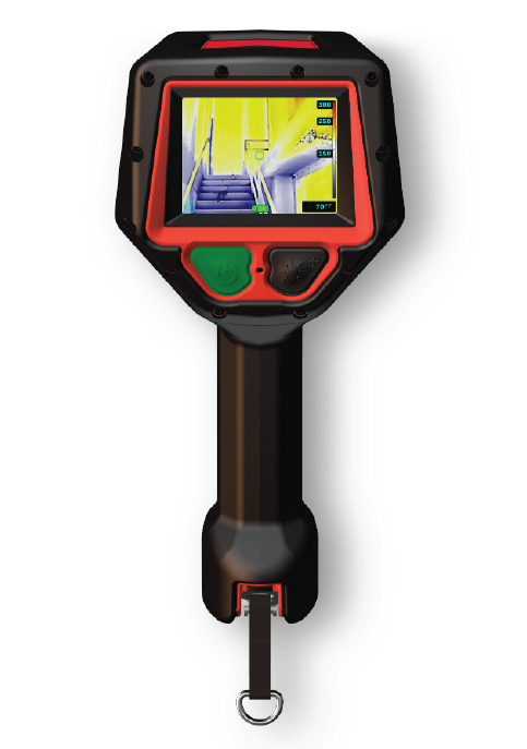 AJStoneCompany's tweet photo. Whether you’re looking for a situational awareness camera like the Integrated iTIC available in the MSA G1 SCBA, or a more advanced option such as the Seek FirePRO 300, which offers many of the same features found in full-sized, decision-making cameras — this quick quiz will help point you in the right direction!

Take the quiz - https://t.co/r9ievsLIrR