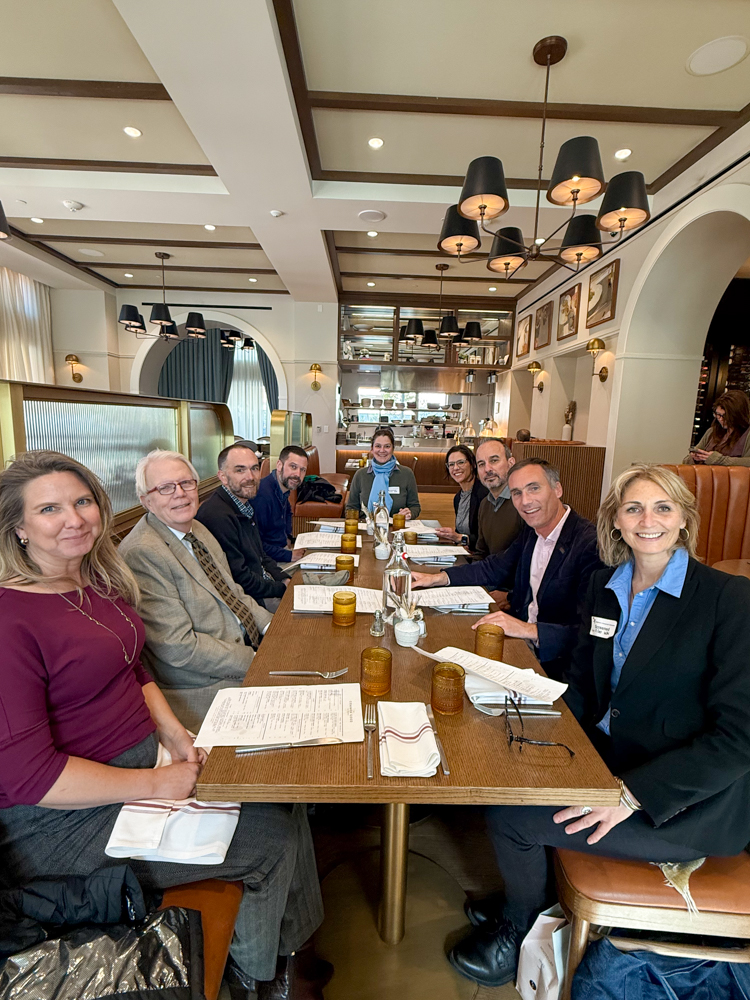 Linda Crnic Institute for Down Syndrome tweet media