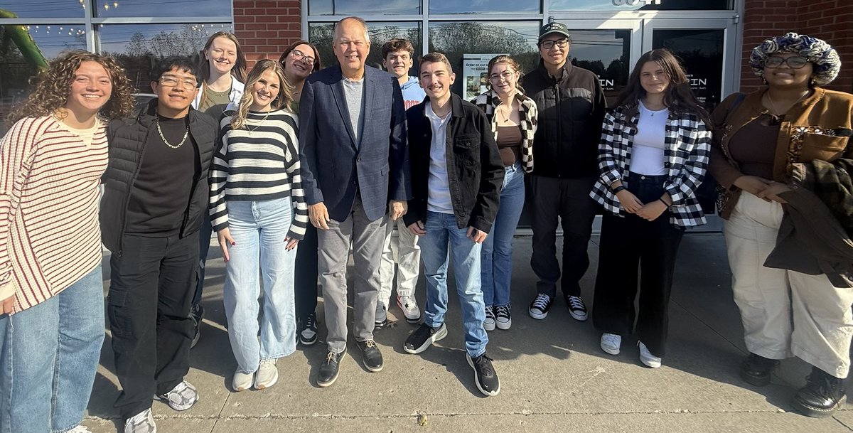 Billy Wilson tweet media