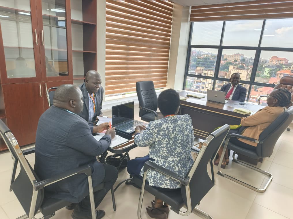 Busitema University tweet media