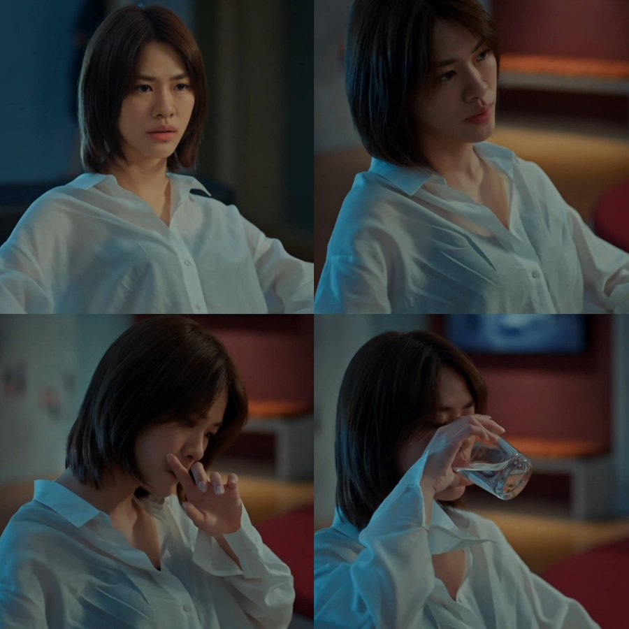 lurkyjae's tweet photo. FRIENDSHT 4EVER EP2
#FriendshtForeverEP2
#emiamily

"im watching this show for the plot"

the plot: https://t.co/loH6CyJoGs