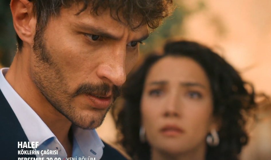 luizamariaaaaa's tweet image. "Yildiz"
Acho que começamos uma nova era em halef 
#HalefKöklerinÇağrısı