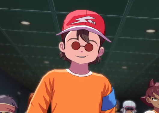 Seguimos con Inazuma Victory Road ⚡

Vamos a darle a FULL a la HISTORIA. 

DÍA 2 con esta LOCURA de JUEGO. 

🟣/ twitch.tv/capitanpokemon