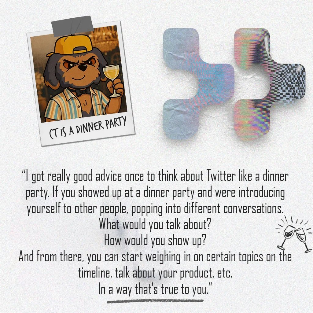 CT is a dinner party

<a href="/Chilearmy123/">Clemente</a>